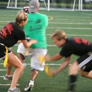 Meet your Posher, Darian